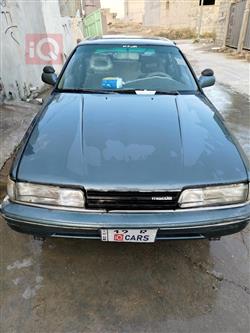 Mazda 626